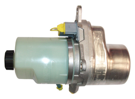 Hydraulikpumpe, Lenkung 04.55.1700 kaufen | LIZARTE