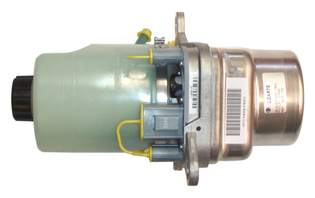 Hydraulikpumpe, Lenkung 04.55.1700 kaufen | LIZARTE