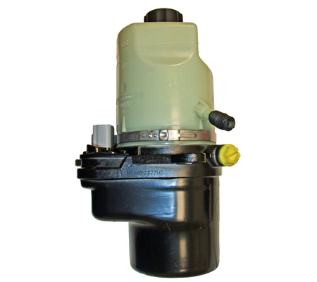 Hydraulikpumpe, Lenkung 04.55.1702 kaufen | LIZARTE