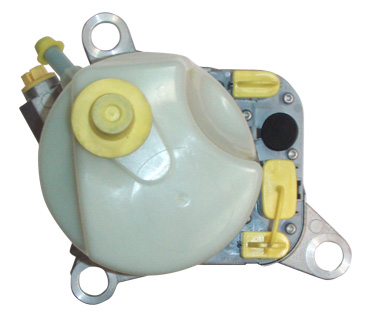 Hydraulikpumpe, Lenkung 04.55.1705 kaufen | LIZARTE