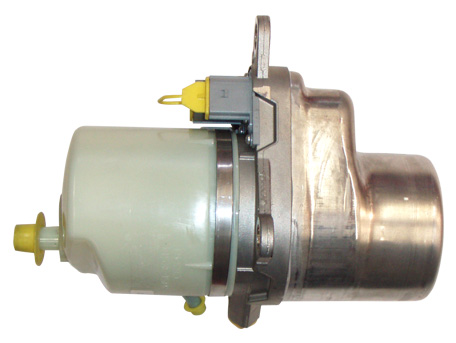 Hydraulikpumpe, Lenkung 04.55.1705 kaufen | LIZARTE