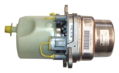 Hydraulikpumpe, Lenkung 04.55.1705 kaufen | LIZARTE