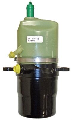 Hydraulikpumpe, Lenkung 04.55.1706 kaufen | LIZARTE