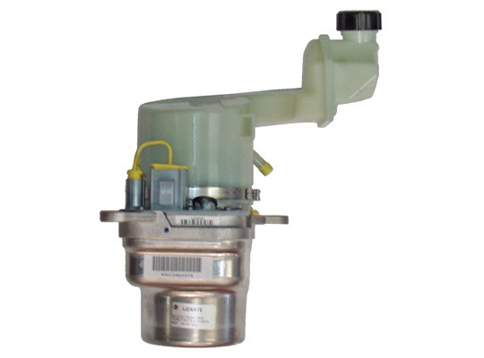 Hydraulikpumpe, Lenkung 04.55.1800 kaufen | LIZARTE