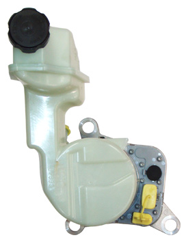 Hydraulikpumpe, Lenkung 04.55.1800 kaufen | LIZARTE