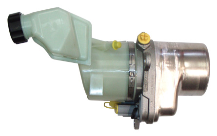 Hydraulikpumpe, Lenkung 04.55.1800 kaufen | LIZARTE