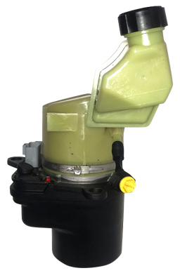 Hydraulikpumpe, Lenkung 04.55.1801 kaufen | LIZARTE