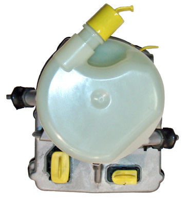 Hydraulikpumpe, Lenkung 04.55.1900 kaufen | LIZARTE