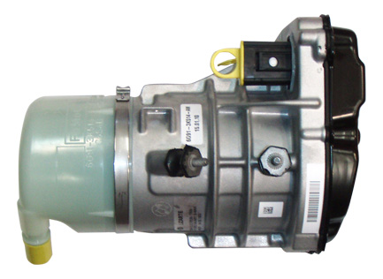 Hydraulikpumpe, Lenkung 04.55.1900 kaufen | LIZARTE
