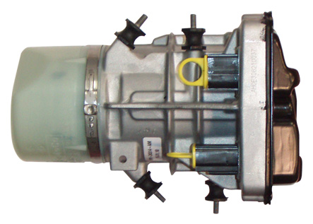 Hydraulikpumpe, Lenkung 04.55.1900 kaufen | LIZARTE