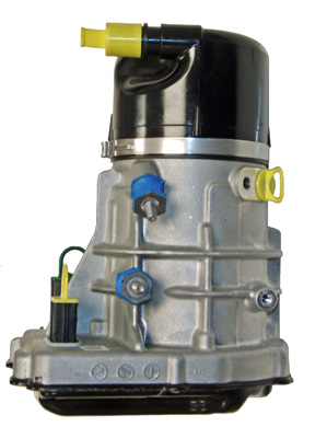 Hydraulikpumpe, Lenkung 04.55.1950 kaufen | LIZARTE