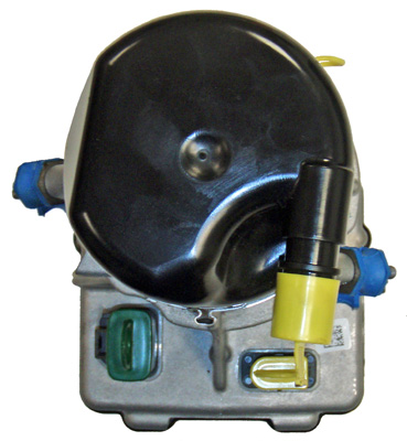 Hydraulikpumpe, Lenkung 04.55.1950 kaufen | LIZARTE