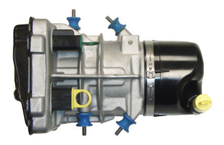 Hydraulikpumpe, Lenkung 04.55.1950 kaufen | LIZARTE