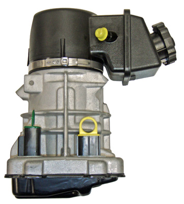 Hydraulikpumpe, Lenkung 04.55.2000 kaufen | LIZARTE