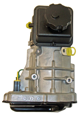 Hydraulikpumpe, Lenkung 04.55.2000 kaufen | LIZARTE
