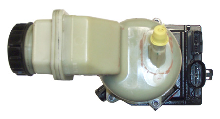 Hydraulikpumpe, Lenkung 04.55.2100 kaufen | LIZARTE