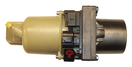 Hydraulikpumpe, Lenkung 04.55.2100 kaufen | LIZARTE