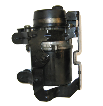 Hydraulikpumpe, Lenkung 04.55.2200 kaufen | LIZARTE