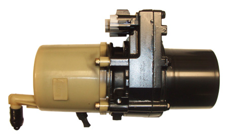 Hydraulikpumpe, Lenkung 04.55.2500 kaufen | LIZARTE