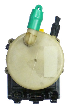 Hydraulikpumpe, Lenkung 04.55.2500 kaufen | LIZARTE