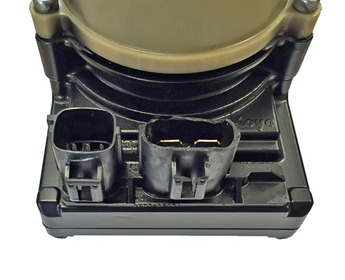 Hydraulikpumpe, Lenkung 04.55.2600 kaufen | LIZARTE