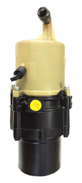 Hydraulikpumpe, Lenkung 04.55.2600 kaufen | LIZARTE
