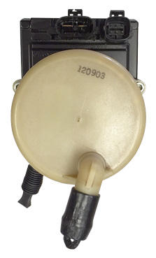 Hydraulikpumpe, Lenkung 04.55.2600 kaufen | LIZARTE