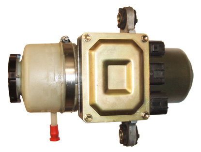 Hydraulikpumpe, Lenkung 04.55.3000 kaufen | LIZARTE