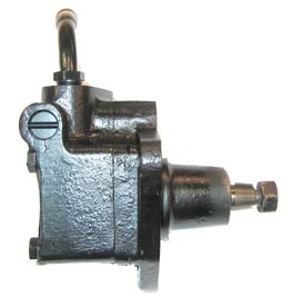 Hydraulikpumpe, Lenkung 04.60.0100 kaufen | LIZARTE
