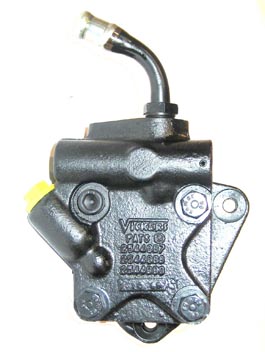 Hydraulikpumpe, Lenkung 04.60.0100 kaufen | LIZARTE