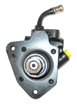 Hydraulikpumpe, Lenkung 04.60.0100 kaufen | LIZARTE