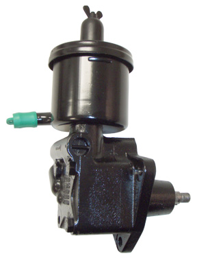 Hydraulikpumpe, Lenkung 04.60.0200 kaufen | LIZARTE