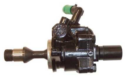 Hydraulikpumpe, Lenkung 04.65.0100 kaufen | LIZARTE