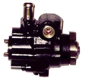 Hydraulikpumpe, Lenkung 04.71.0150 kaufen | LIZARTE