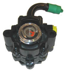 Hydraulikpumpe, Lenkung 04.71.0151 kaufen | LIZARTE