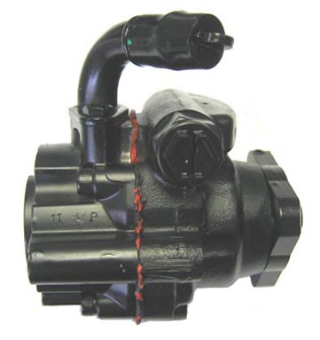 Hydraulikpumpe, Lenkung 04.71.0160 kaufen | LIZARTE