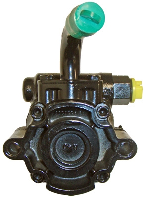 Hydraulikpumpe, Lenkung 04.71.0162 kaufen | LIZARTE