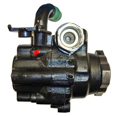 Hydraulikpumpe, Lenkung 04.71.0171 kaufen | LIZARTE