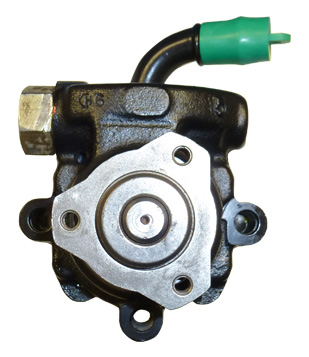 Hydraulikpumpe, Lenkung 04.71.0171 kaufen | LIZARTE