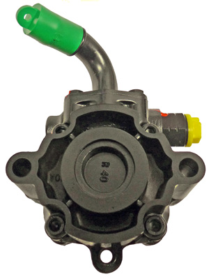 Hydraulikpumpe, Lenkung 04.71.0174 kaufen | LIZARTE