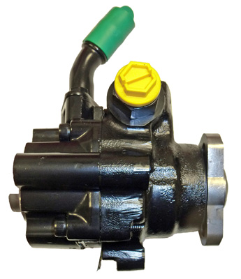 Hydraulikpumpe, Lenkung 04.71.0187 kaufen | LIZARTE