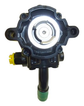 Hydraulikpumpe, Lenkung 04.71.0187 kaufen | LIZARTE