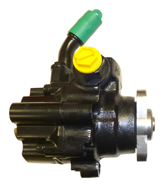Hydraulikpumpe, Lenkung 04.71.0187 kaufen | LIZARTE