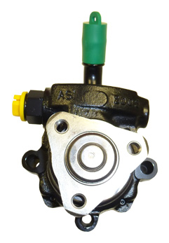 Hydraulikpumpe, Lenkung 04.71.0187 kaufen | LIZARTE