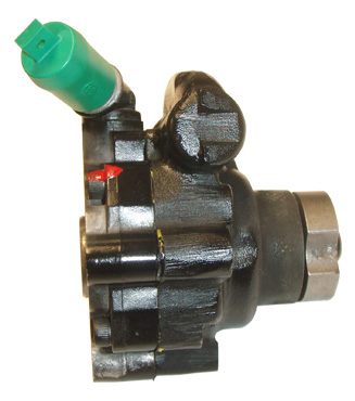 Hydraulikpumpe, Lenkung 04.71.0192 kaufen | LIZARTE