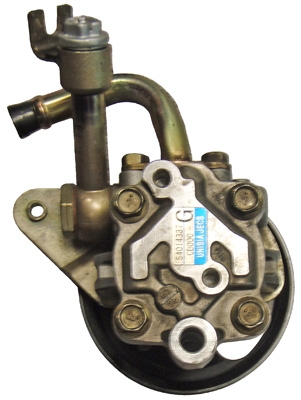 Hydraulikpumpe, Lenkung 04.75.0108-1 kaufen | LIZARTE