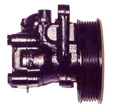 Hydraulikpumpe, Lenkung 04.75.0110 kaufen | LIZARTE
