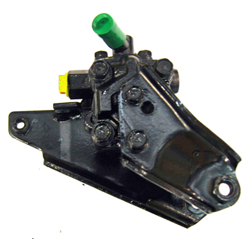Hydraulikpumpe, Lenkung 04.75.0115 kaufen | LIZARTE
