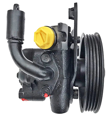 Hydraulikpumpe, Lenkung 04.75.0122 kaufen | LIZARTE