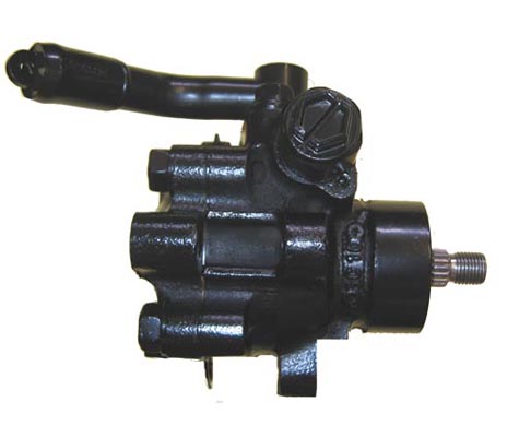 Hydraulikpumpe, Lenkung 04.75.0130 kaufen | LIZARTE